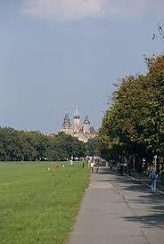 Parco Blonia